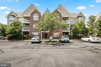 6101 Springwater Place Unit 1203, Frederick, MD 21701