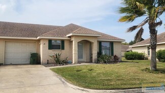 18 Augusta W, Laguna Vista, TX 78578