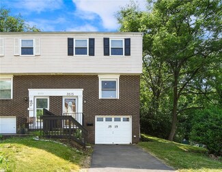 3515 Middletown Rd, Pittsburgh, PA 15204