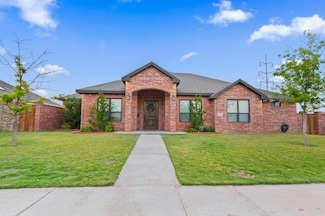 3100 Fairfield Ln, Midland, TX 79705