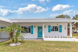 6801 Clark St, Hudson, FL 34667