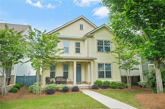 3219 Colchester St, Douglasville, GA 30135