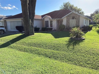 2298 NW 50th Ave, Ocala, FL 34482