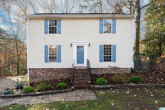 806 Danton Ln, Irondale, AL 35210