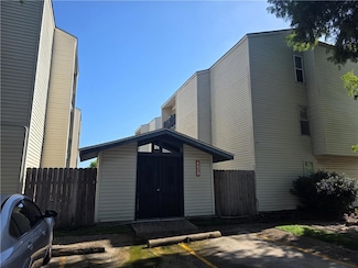 4829 Wabash St Unit 307, Metairie, LA 70001