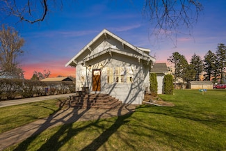 312 S Prospect St, Bryant, SD 57221