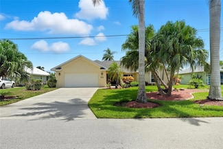 5317 SW 9th Place, Cape Coral, FL 33914