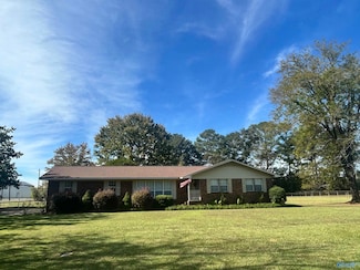 317 Wood Ave SE, Attalla, AL 35954