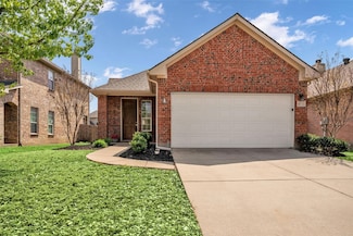 16024 Alvarado Dr, Prosper, TX 75078