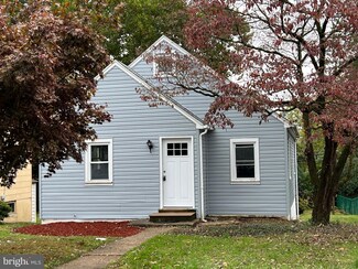 1024 2nd Ave, Prospect Park, PA 19076