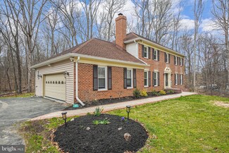 11422 Huntsman Dr, Manassas, VA 20112