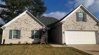 3124 Kemper Dr, Memphis, TN 38115