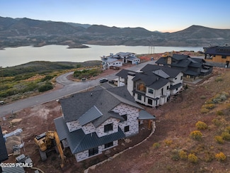 10646 N Reflection Ridge, Hideout, UT 84036