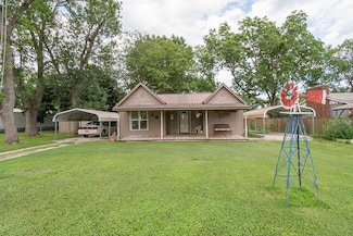 709 S Willow St, South Coffeyville, OK 74072