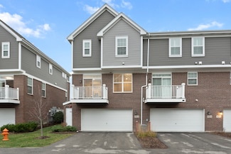 4431 Monroe Ct, Naperville, IL 60564