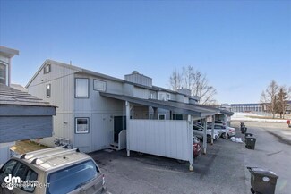 4045 E 20th Ave Unit A73, Anchorage, AK 99508
