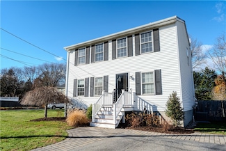 106 Canning St, Cumberland, RI 02864