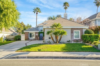 25906 Bellis Dr, Valencia, CA 91355