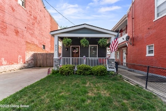 930 York St, Newport, KY 41071