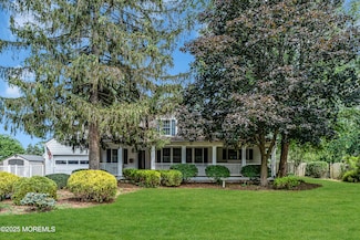326 Curtis Ave, Point Pleasant Beach, NJ 08742