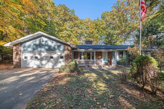 3220 Totimo Rd, Mount Pleasant, MI 48858
