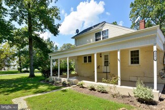 22277 Cedar St, Leonardtown, MD 20650