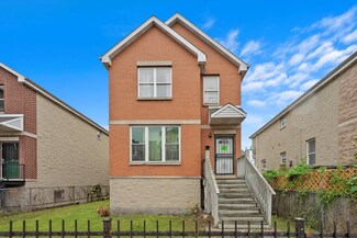 244 N Hamlin Blvd, Chicago, IL 60624