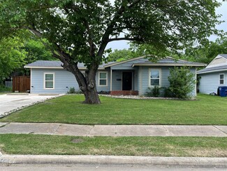 2827 Modree Ave, Dallas, TX 75216