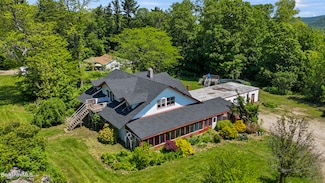 20 E Dugway Rd, Lenox, MA 01240