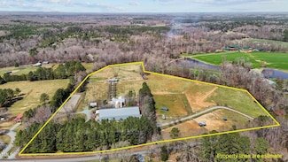 756 Epps Clark Rd, Siler City, NC 27344