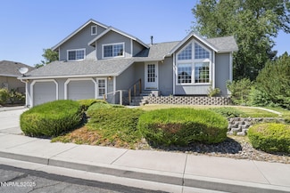 4112 Spring Dr, Carson City, NV 89701