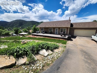 151 Star View Cir, Palmer Lake, CO 80133