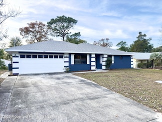 2253 Estill Ave, Spring Hill, FL 34609