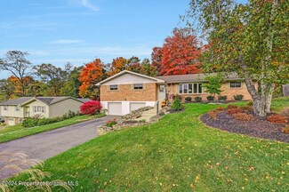 507 Sumner Ave, South Abington Township, PA 18411