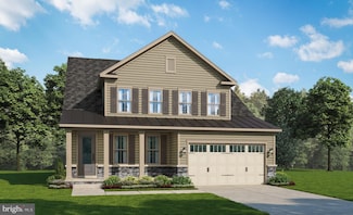 4 Blazing Star St, Frederick, MD 21702