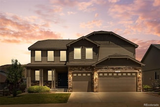 2109 Wood Thrush Way, Castle Rock, CO 80109