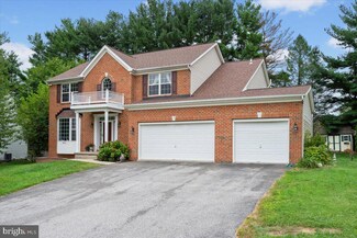 1809 Tillerman Dr, Hampstead, MD 21074