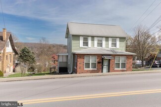 315 Stone St, Osceola Mills, PA 16666