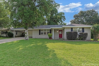2039 Captain Shreve Dr, Shreveport, LA 71105