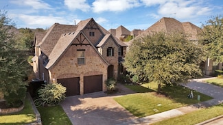 7315 Comal Dr, Irving, TX 75039