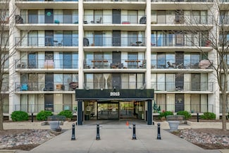 2015 S Finley Rd Unit 207, Lombard, IL 60148