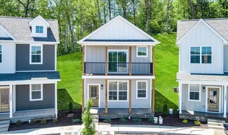 1383 Belfair St, Cookeville, TN 38501