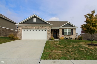 914 Ridge Rock Ln, Bargersville, IN 46106