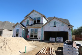 2105 Algardi Dr, Little Elm, TX 75068