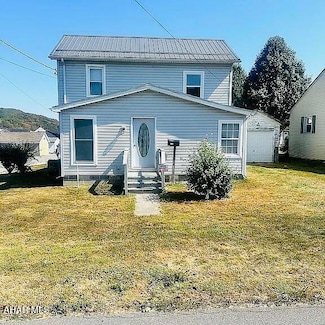 1306 Liberty St, Saxton, PA 16678