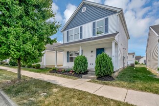 6313 Marengo St, Canal Winchester, OH 43110