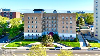 500 Deal Lake Dr Unit 2D, Asbury Park, NJ 07712