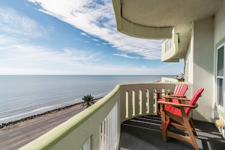 9420 Seawall Blvd Unit 805, Galveston, TX 77554