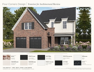 4205 McCown Way, Murfreesboro, TN 37127