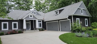 21932 Buffalo Ln, Cassopolis, MI 49031